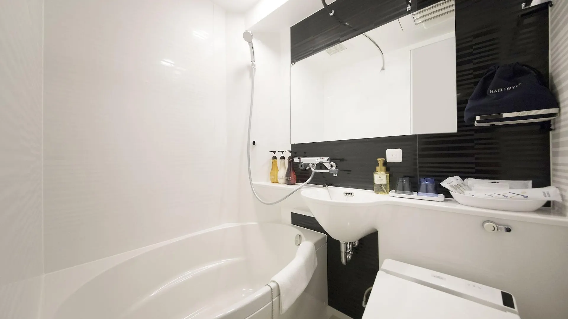 Quintessa Hotel Tokyo Ginza