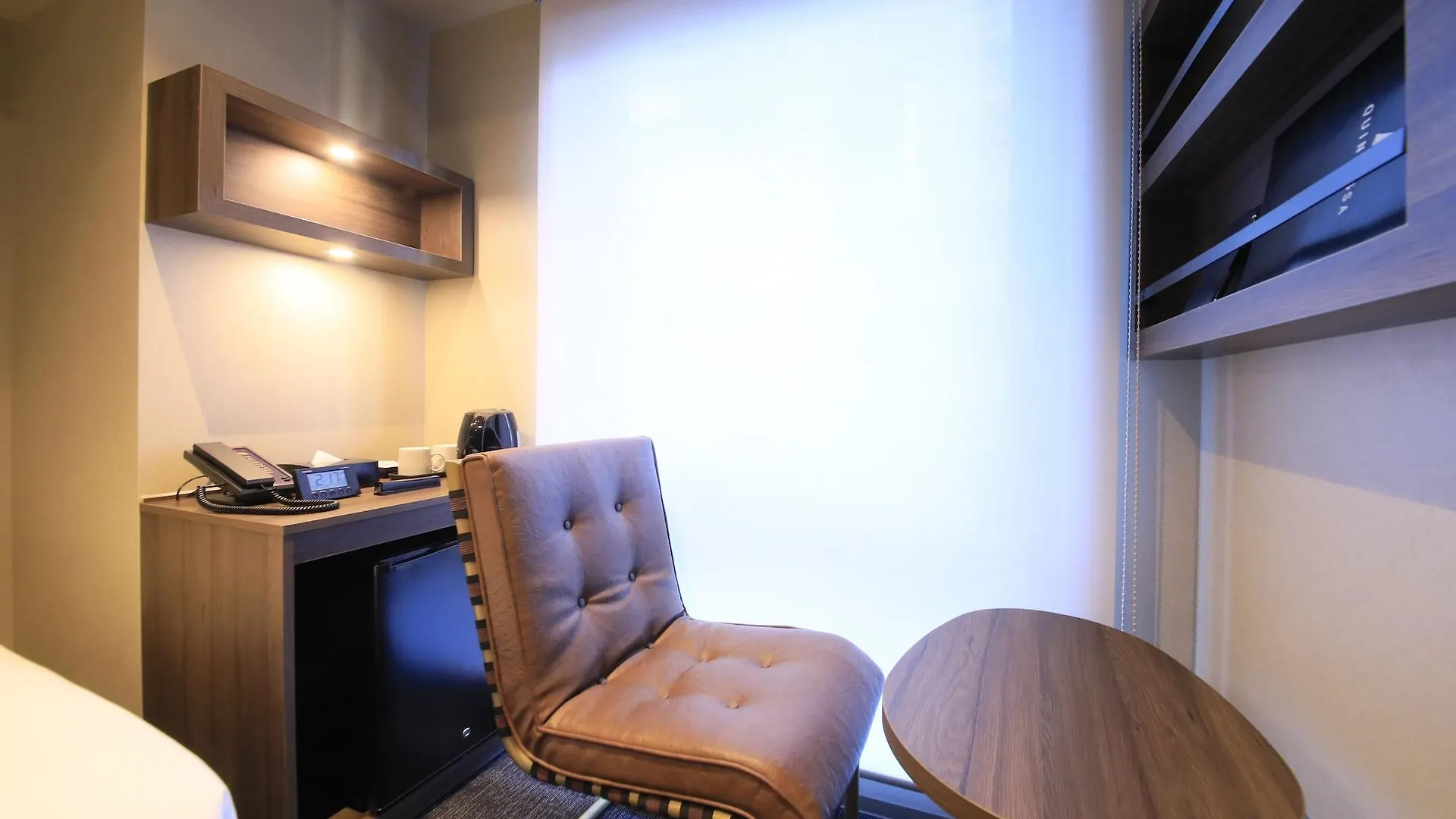 Quintessa Hotel Tokyo Ginza
