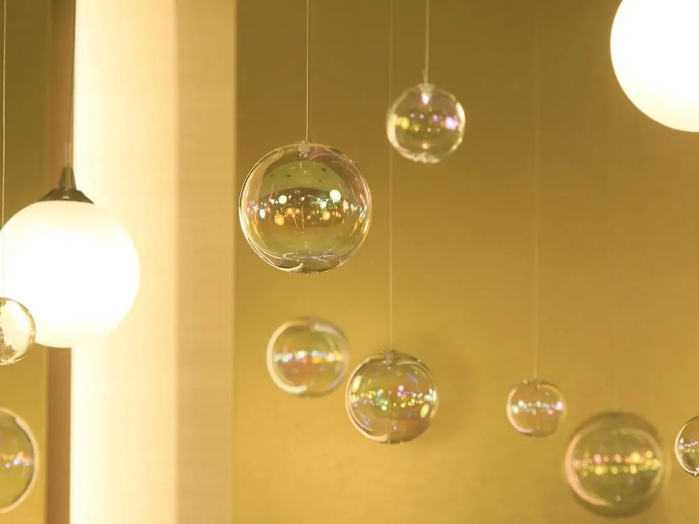 Quintessa Hotel Tokyo Ginza 3*,  Japan