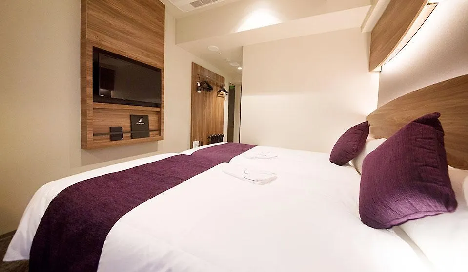 Quintessa Hotel Tokyo Ginza