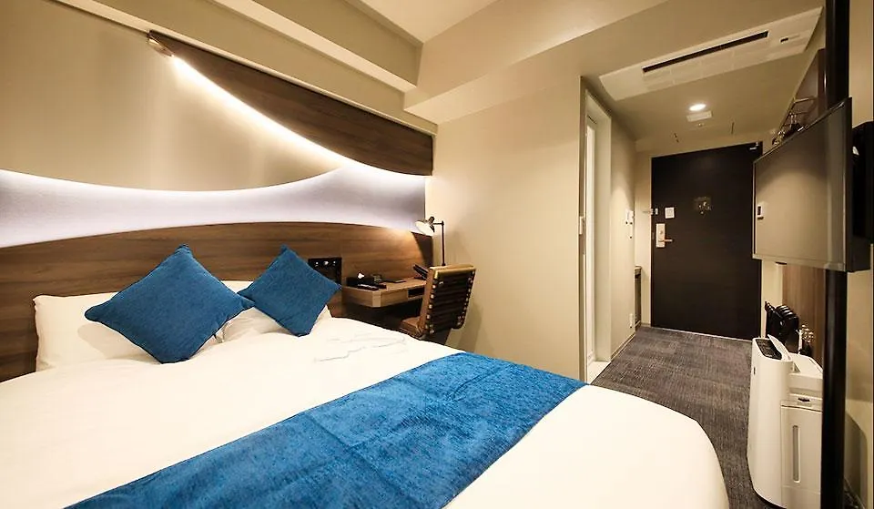 ***  Quintessa Hotel Tokyo Ginza Japan