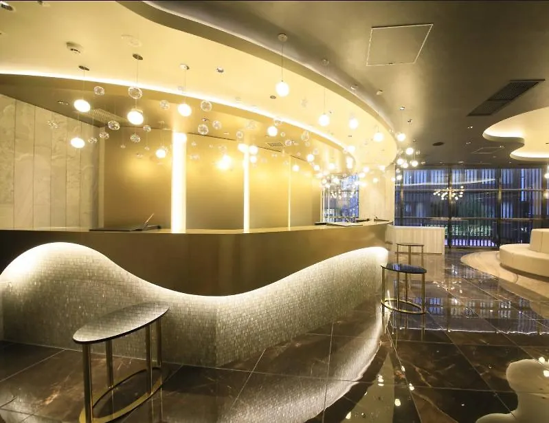 Quintessa Hotel Tokyo Ginza