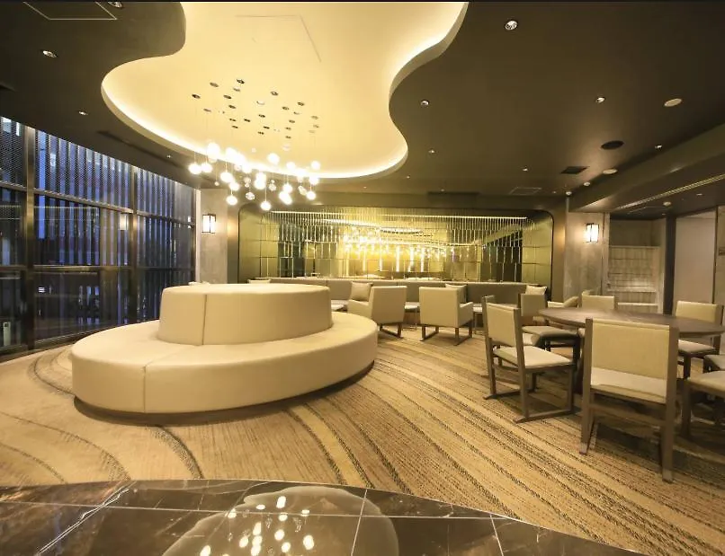 Quintessa Hotel Tokyo Ginza 3*,