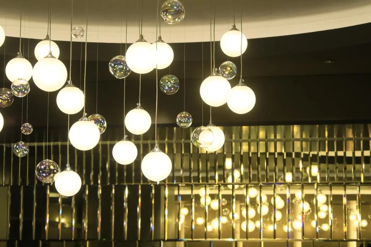 Quintessa Hotel Tokyo Ginza