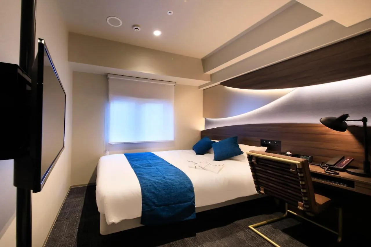 Quintessa Hotel Tokyo Ginza