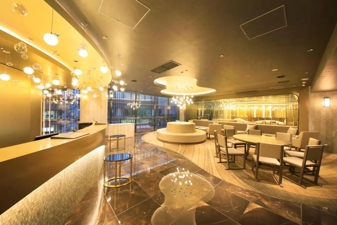 Quintessa Hotel Tokyo Ginza