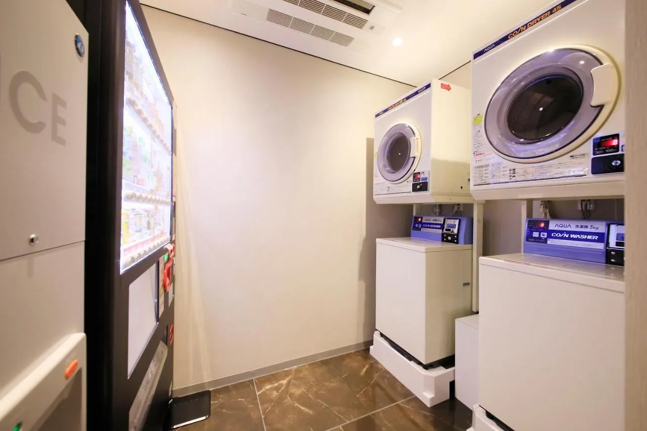 Quintessa Hotel Tokyo Ginza