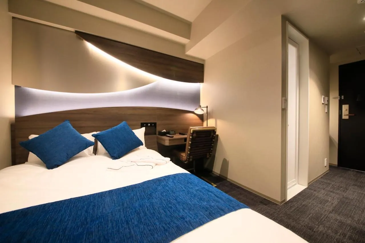 Quintessa Hotel Tokyo Ginza