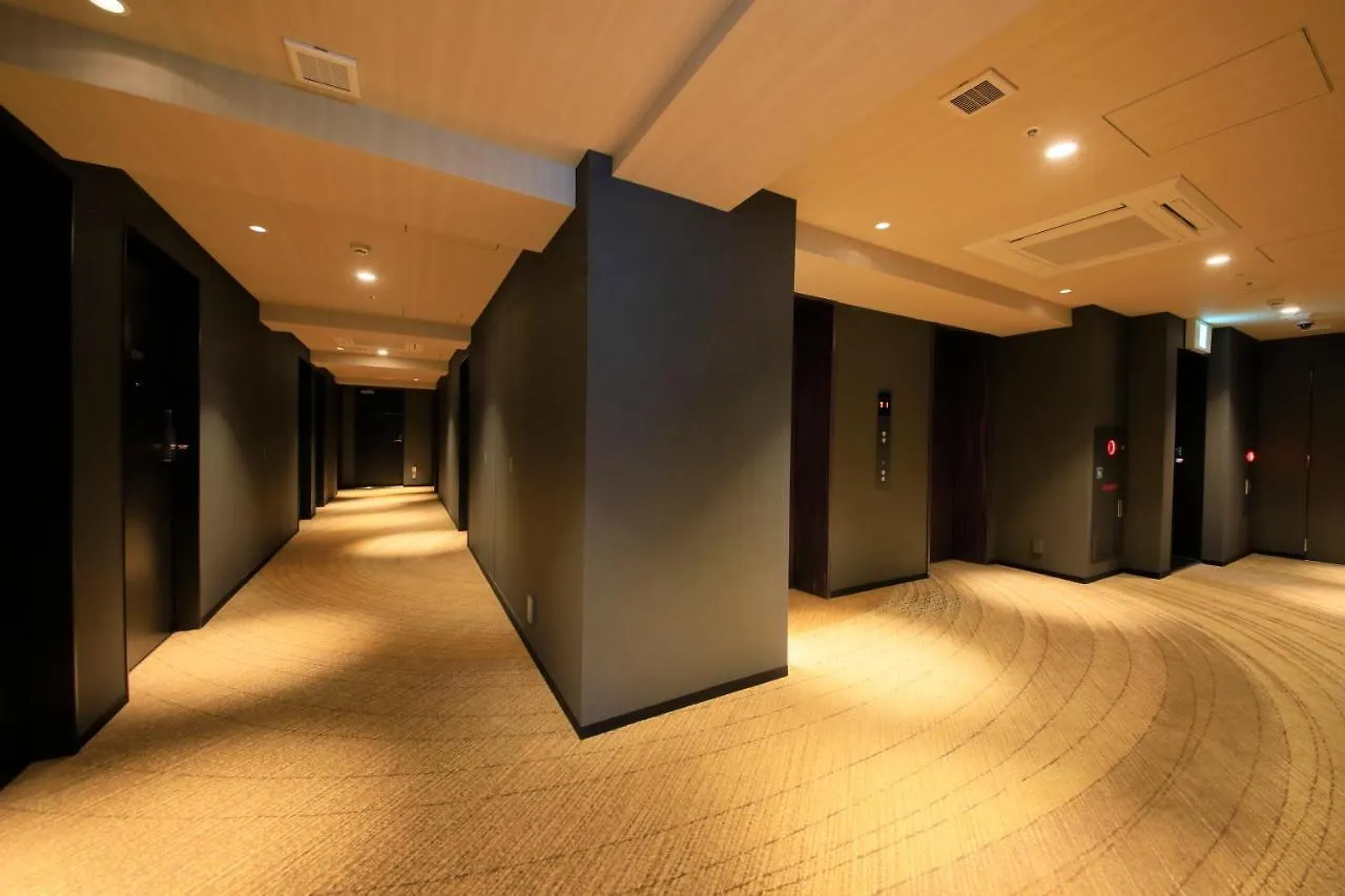 Quintessa Hotel Tokyo Ginza