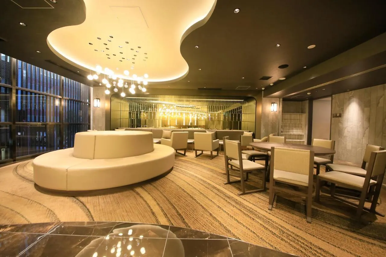 Quintessa Hotel Tokyo Ginza